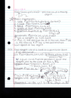 MATH 2043 Week 4 notes