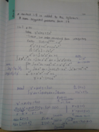 Math 3319 Week 3 - January 31- February 2, 2017 