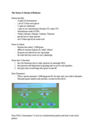 PSY150, Week 3 Notes