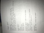 Gov and Politics | Presidency Notes 