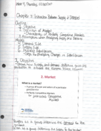 Economics Week 4