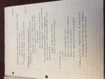 Bio 002, Feb 10 Notes