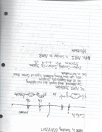 Organic Chemistry II Week 5