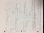 Chem 104 Week 4 Notes