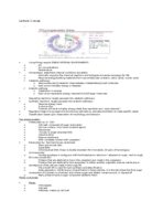 notes for lectures 1-5 and 9&10