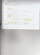 Introduction to Macroeconomics, Week 5 Notes