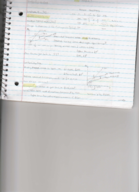Introduction to Macroeconomics, Week 6