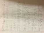 Solving linear equations 