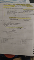 Abnormal Psychology Week 4 Notes