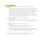 chapter 18 notes