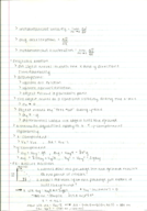PHY 111 Week 6 Notes