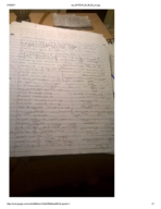 Study Guide for midterm