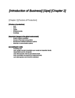 exam 2 study guide