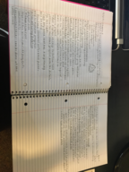 Principles of System Design Week 4 of Notes