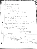 College Algebra