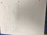 BSCI207 week 2 notes