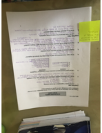 General Biology Midterm Study Guide