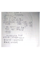 Stat400 Week 3 Notes