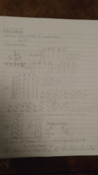 Mech 12 Week 3 notes