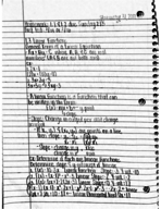 Math 124 Notes 1/31