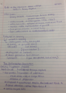 Week of 4/16 notes 