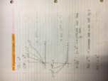 Math 161, Week 1