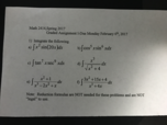 Exam 1 Study Guide