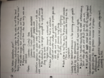 Poli Sci 5 Subjection of Women notes