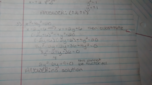 College Algebra Week 5 Solving Nonlinear Systems of Equations