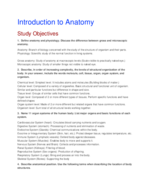 NOTES 1