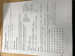 Introduction to Statistics, Week 2 Notes