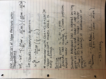 Chemistry 010 Week 2 Notes 
