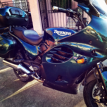 Test upload