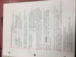 BIO 1500 Week 5
