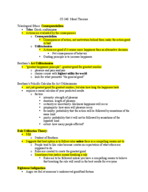 CS 340 Moral Theories Part 1