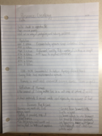 Resource Geology 