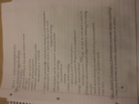 BIOL 200  Exam 1 Study Guide