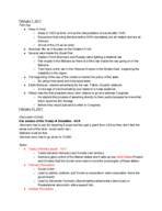 IR 349 Week 4 Notes