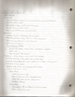 Music History Week 4 Notes