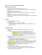 Chapter 20 Study Guide