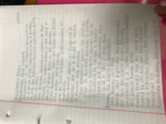 Attachment Theory Part 1 Notes
