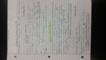 Organic Chemistry II Week 1 Notes