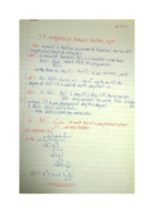 MATH 1226 Week 5 Notes
