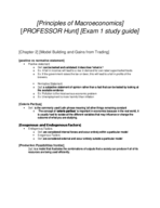 Exam 1 (ch.2,6,7,8)