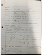 MTH241 Class Notes 2/7
