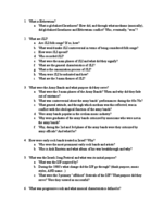 80I, Music of Modern Israel, Midterm Have Study Guide