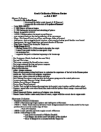 CLCV1002 study notes