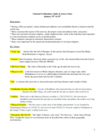 HST 205, Week 3 Notes