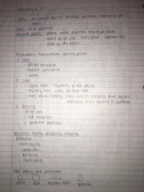 EBTM 454 Week 2 notes