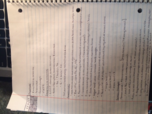 CH 1010 - Week 5